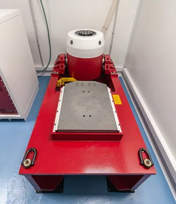 Shaker Close-up Picture