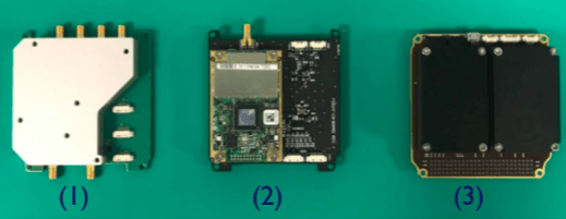 FSSCat FMPL2 Boards