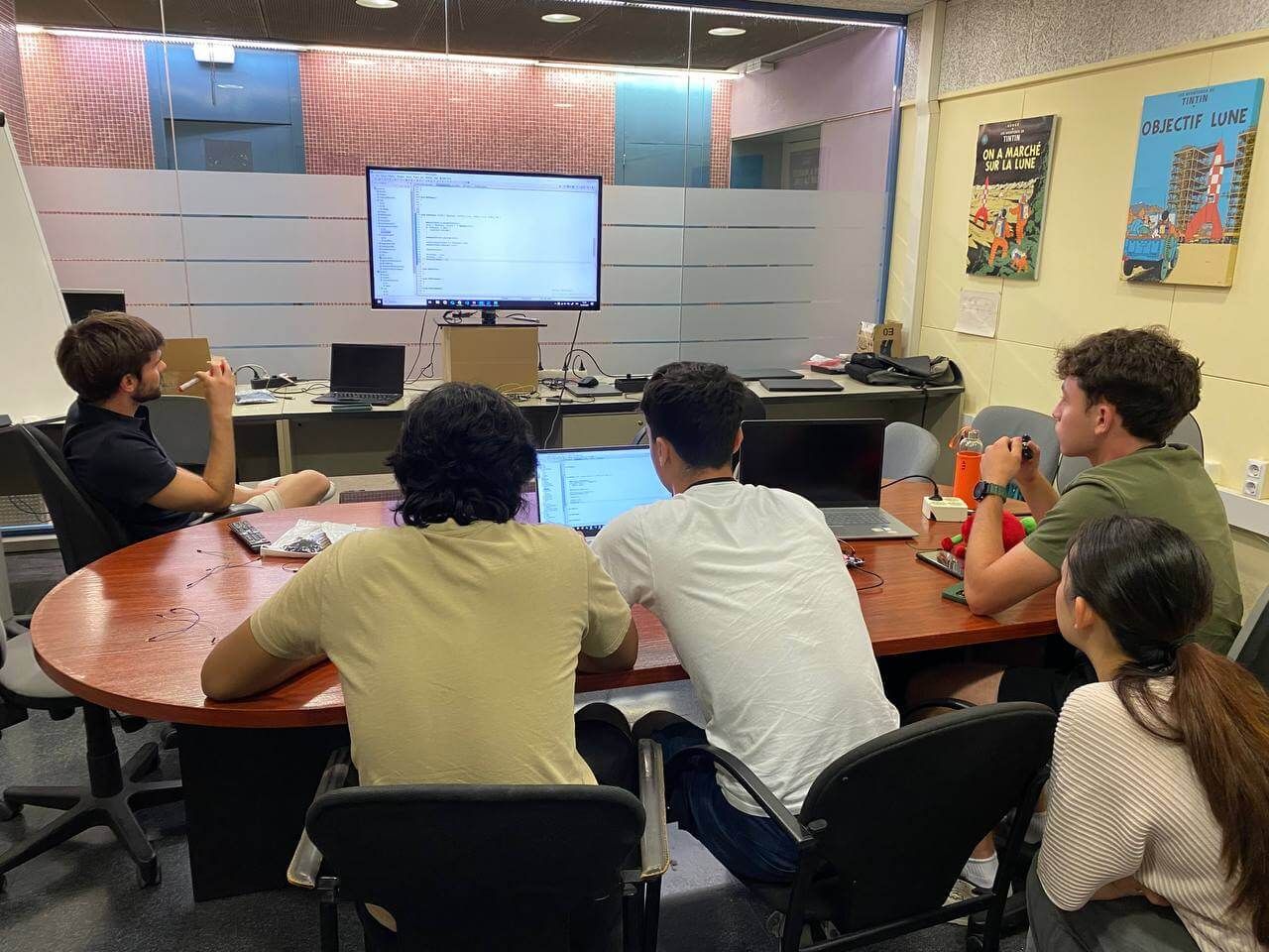 Software Development