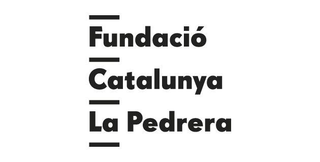 Fundacio Catalunya la Pedrera Logo